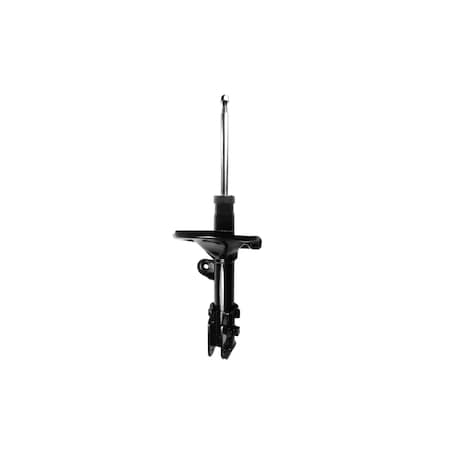 Fcs Struts Suspension Strut Assembly, 333557R 333557R